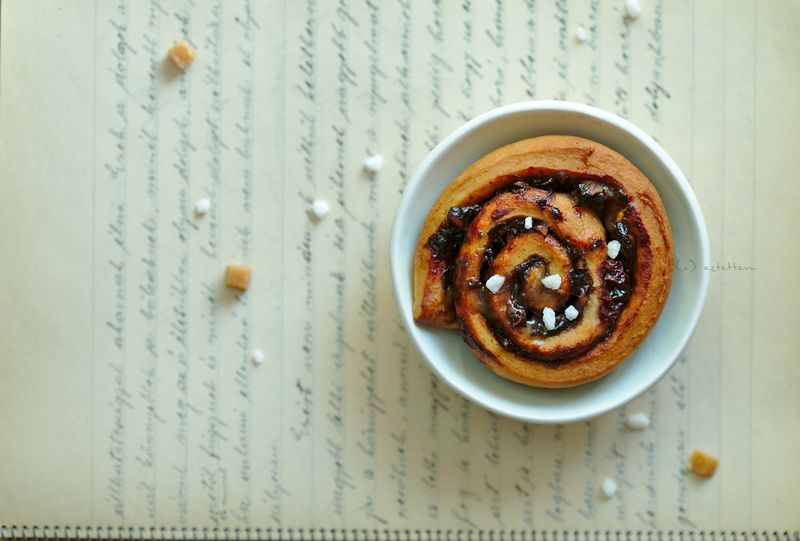 szilvalekváros csiga szilvalekváros csiga