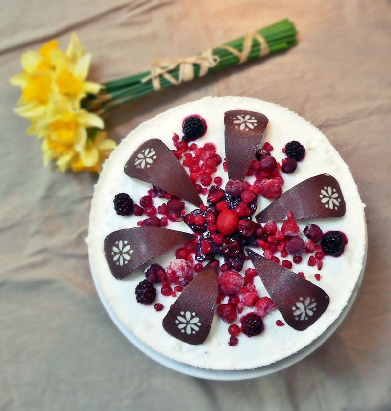 Mamintiart _ tejberizstorta
