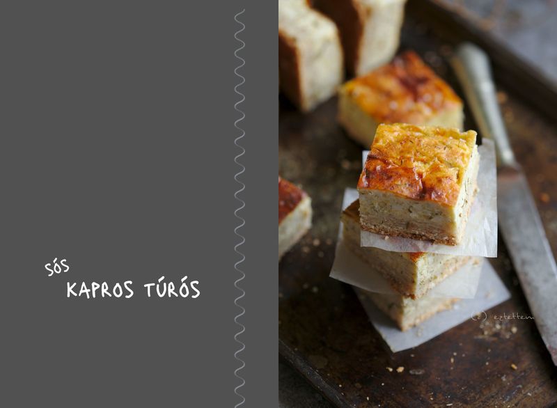 kapros túrós kapros túrós