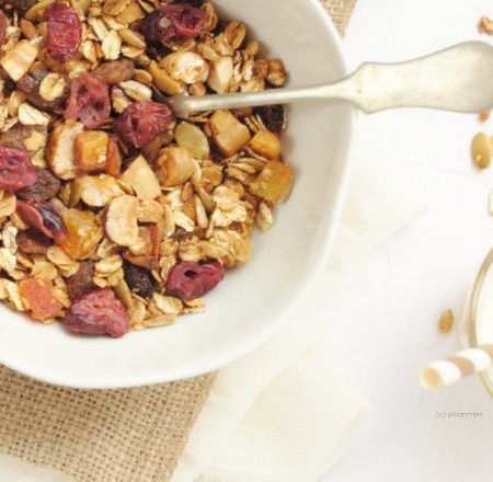 granola